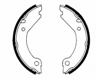 Комлект тормозных накладок Brake ENGINEERING SH1204