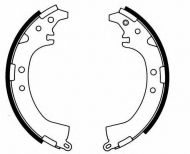 Комлект тормозных накладок Brake ENGINEERING SH2532