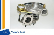 Компрессор TURBO' S HOET 1101336