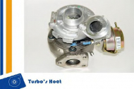Компрессор TURBO' S HOET 1101900