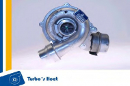 Компрессор TURBO' S HOET 1100701