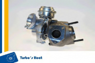 Компрессор TURBO' S HOET 1103260
