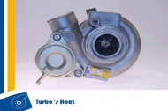 Компрессор TURBO' S HOET 1102094