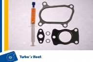 Монтажный комплект TURBO' S HOET TT1100067