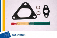 Монтажный комплект TURBO' S HOET TT1100404
