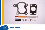 Монтажный комплект TURBO' S HOET TT1103075