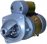 Стартер PRESTOLITE ELECTRIC 35258970