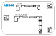 Комплект электропроводки JANMOR ABS46