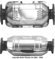 Катализатор BM CATALYSTS BM90133