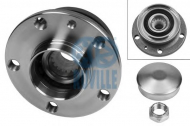 Комплект подшипника RUVILLE 6052