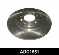 Тормозной диск COMLINE ADC1551