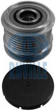 Механизм свободного хода RUVILLE 59919