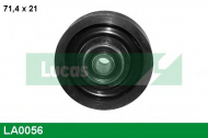 Ролик LUCAS ENGINE DRIVE LA0056