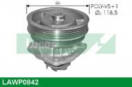 Насос LUCAS ENGINE DRIVE LAWP0842