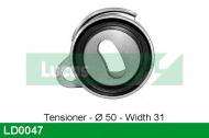 Ролик LUCAS ENGINE DRIVE LD0047