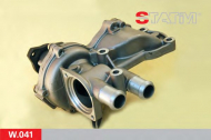 Насос STATIM W.041