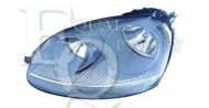 Фара EQUAL QUALITY PP0702D