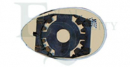 Зеркальное стекло EQUAL QUALITY RS00032