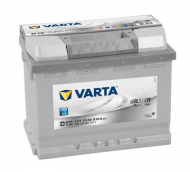 Аккумулятор VARTA 5634000613162