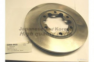 Тормозной диск ASHUKI 0990-5503