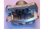 Тормозной суппорт ASHUKI 0963-5050NEW