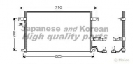 Конденсатор ASHUKI J033-17