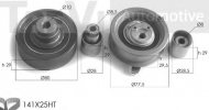 Ременный комплект SK SK3092D/2