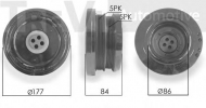 Ременный шкив SK SK488174