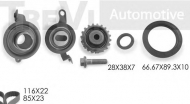 Ременный комплект SK SK3111DS