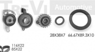 Ременный комплект SK SK3144DS