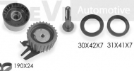 Ременный комплект SK SK3210D/1S