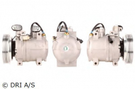 Компрессор DRI 700510374