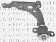 Рычаг независимой подвески колеса BORG & BECK BCA5960
