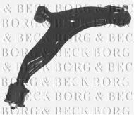 Рычаг независимой подвески колеса BORG & BECK BCA6134