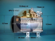 Компрессор AUTO AIR GLOUCESTER 14-1027