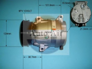 Компрессор AUTO AIR GLOUCESTER 14-1116