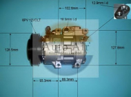 Компрессор AUTO AIR GLOUCESTER 14-1458