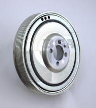 Ременный шкив BGA DP8006