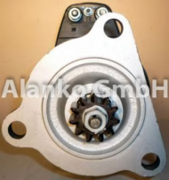 Стартер ALANKO 440026