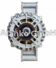 Генератор ALANKO 443139