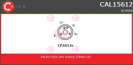 Генератор CASCO CAL15612
