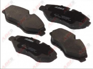Комплект тормозных колодок ABE C1M045ABE