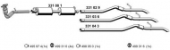 Глушитель ERNST 030967