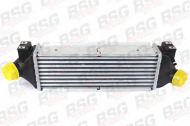 Теплообменник BSG BSG 30-535-002