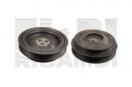Ременный шкив KM International FI15370