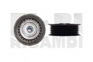 Ролик KM International FI19020