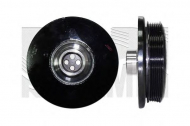 Ременный шкив KM International FI21200
