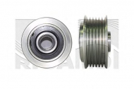 Механизм свободного хода KM International FI21750