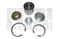Комплект подшипника KM International RK2348