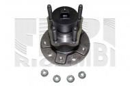 Комплект подшипника KM International RK4457